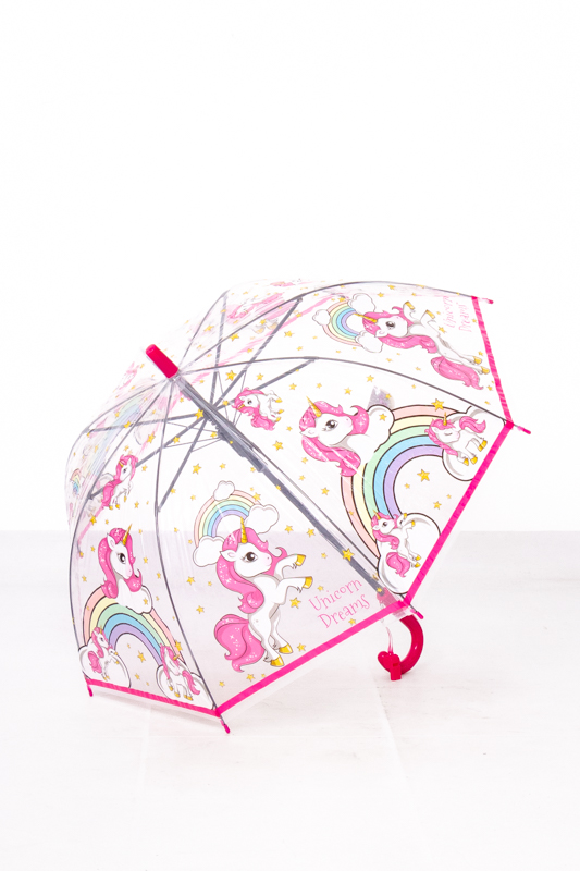 Парасолька дитяча (тростина)